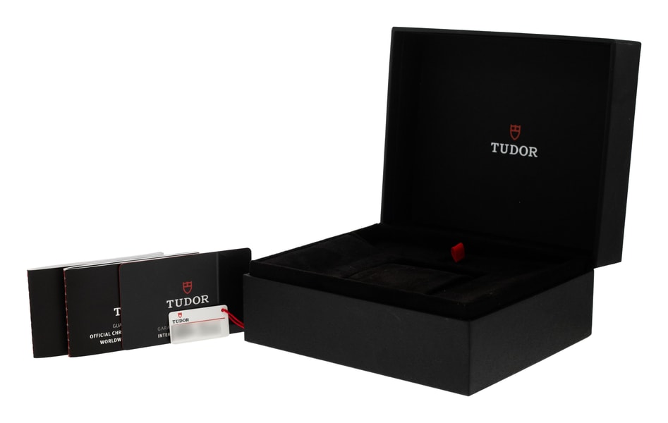 Tudor Black Bay 54 M79000N-0002